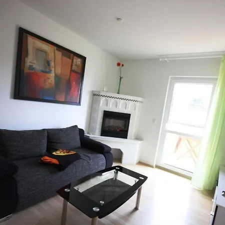 Apartment In Mit Grill Und Garten *