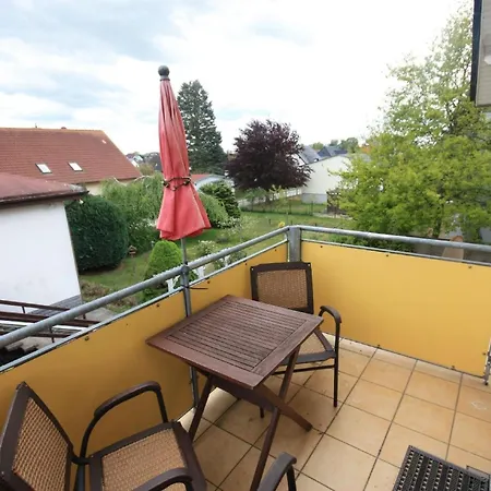 In Mit Grill Und Garten Apartment *